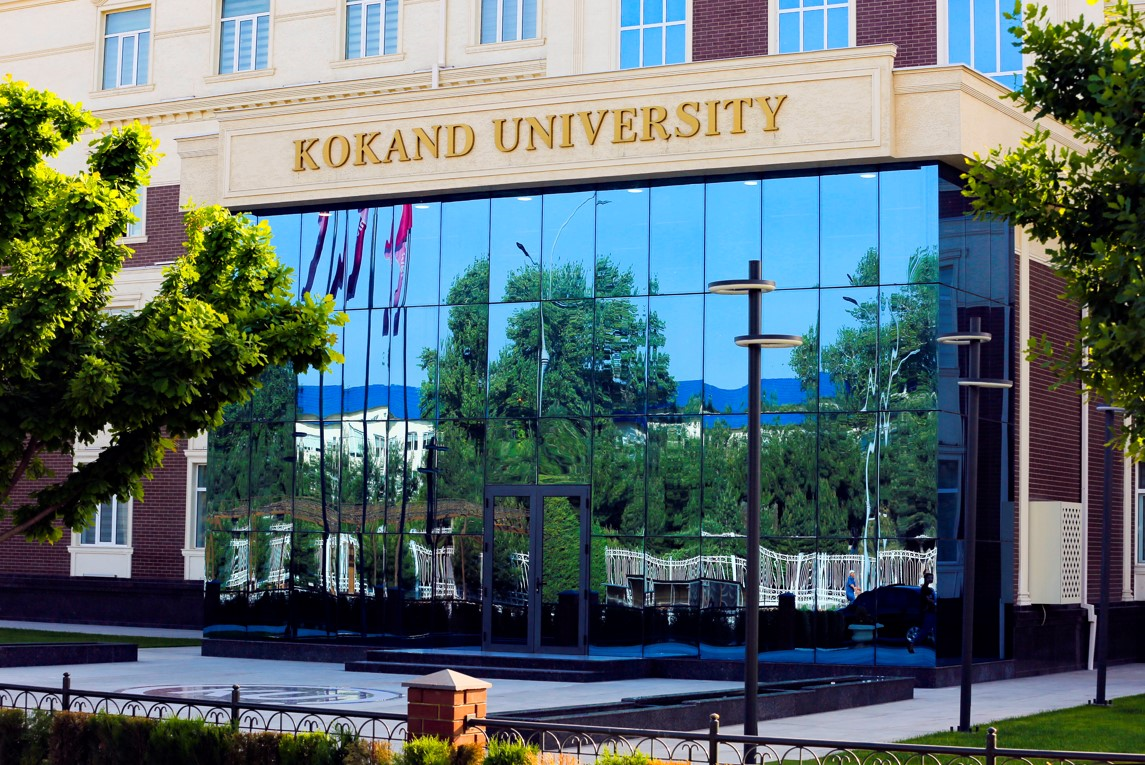 Qo'qon universiteti fakultetlari kontrakt narxlari
