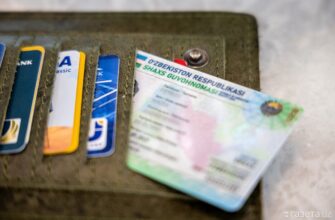 16 yoshga to‘lgan maktab bitiruvchilaridan o‘z vaqtida PASPORT (ID KARTA) olishlarini so‘raydi