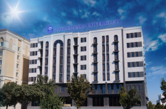 Osiyo xalqaro universiteti