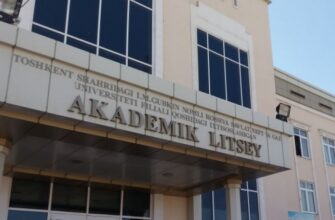 Akademik litseylarga kirish test sinovi natijalari e’lon qilindi