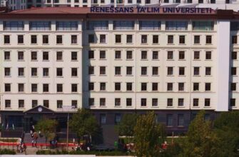 Renessans ta’lim universitetida qabul