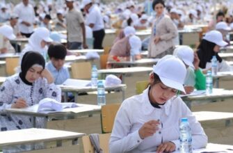 Test sinovlari 14-iyuldan 23-iyulga qadar davom etadi