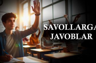 Test savollarini ishlash uchun qancha vaqt beriladi?